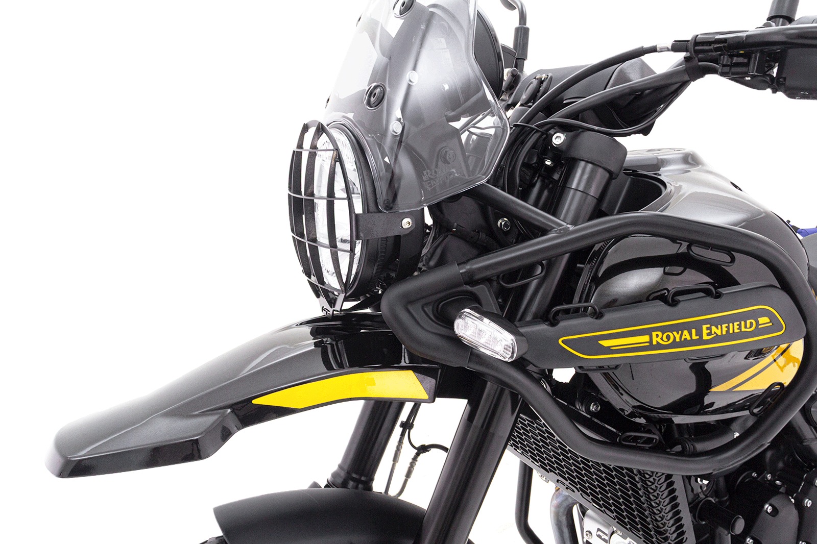 Protector faro re himalayan 450