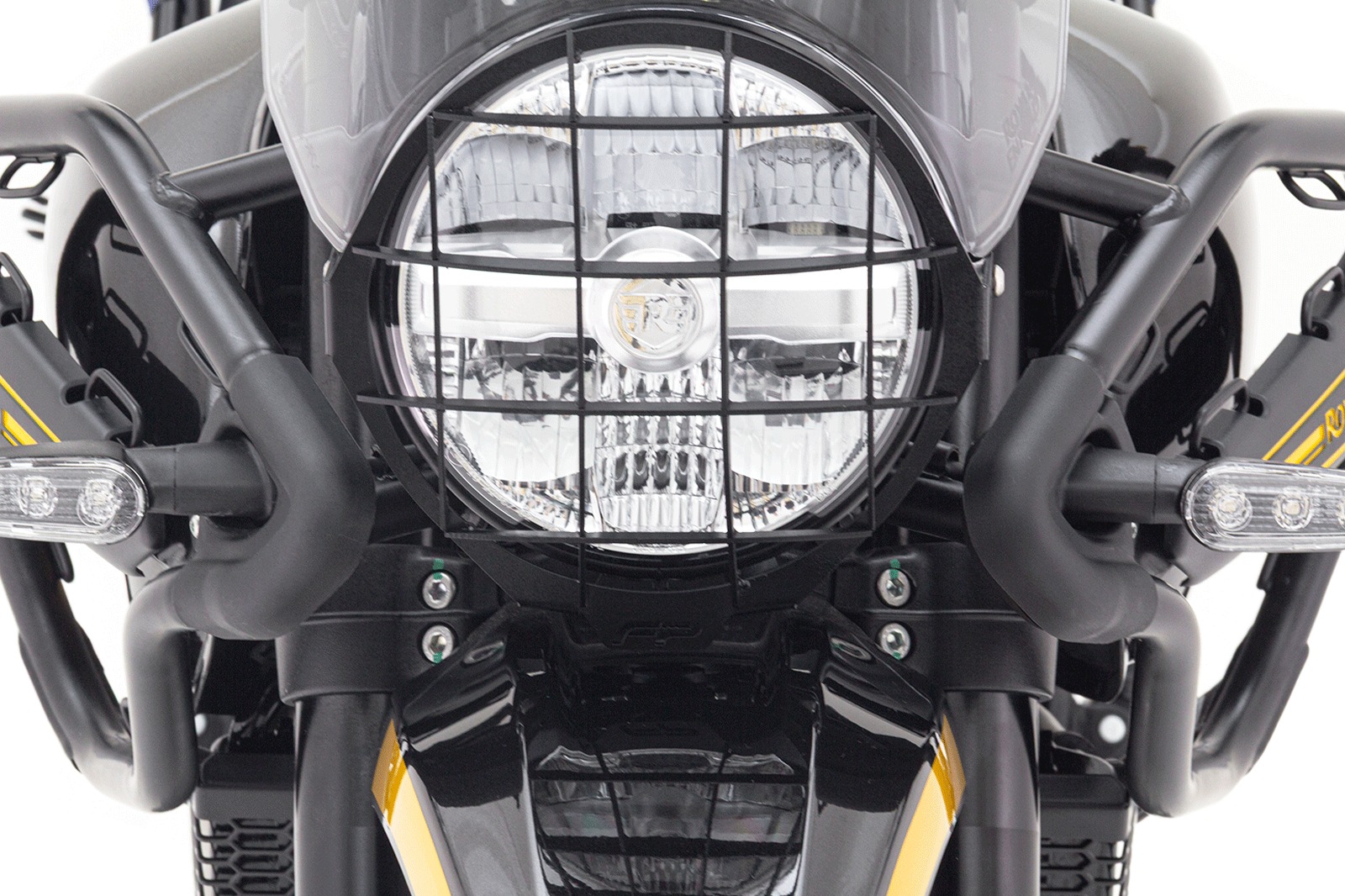 Protector faro re himalayan 450