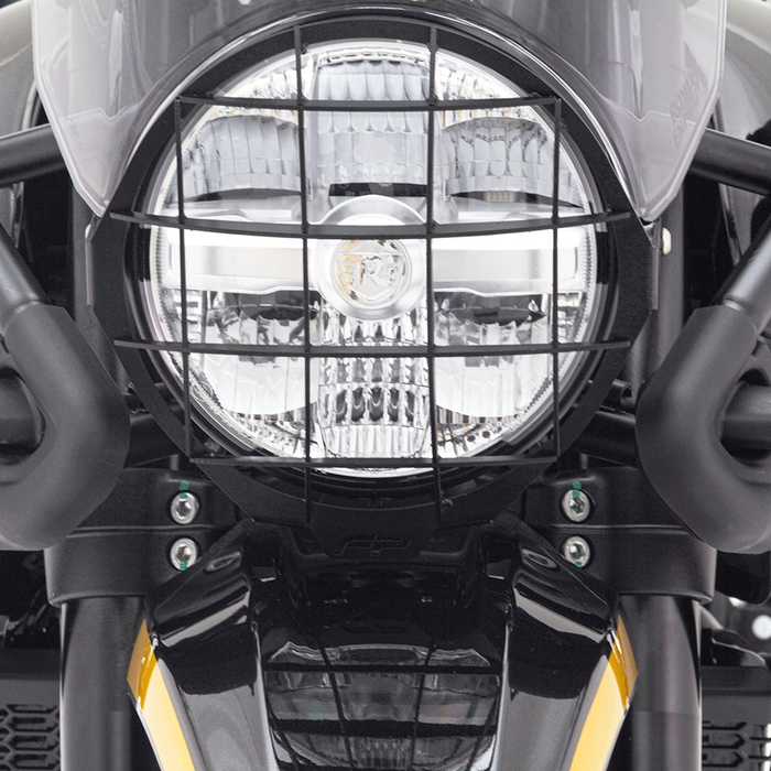 Protector faro re himalayan 450