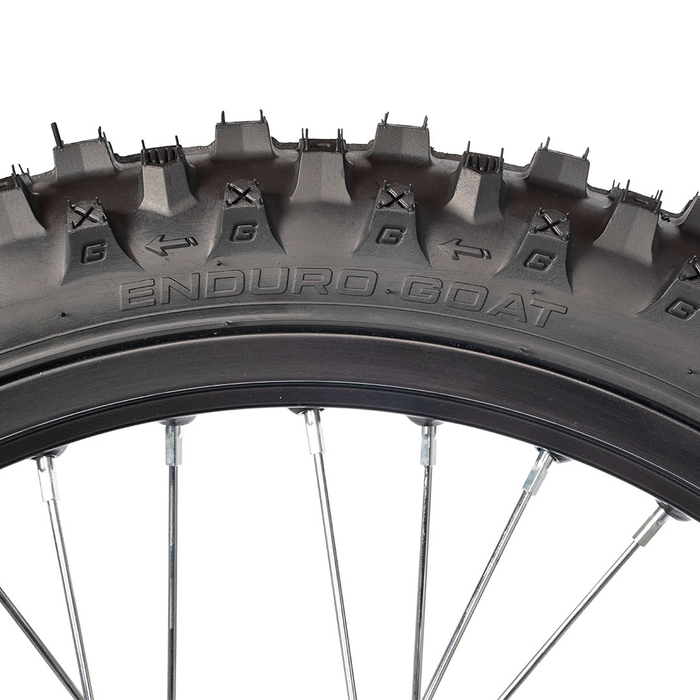 Enduro GOAT 90/90-21 TL