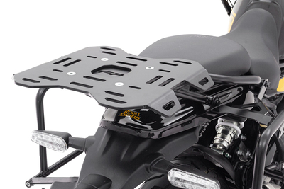 Base topcase royal enfield himayalan 450