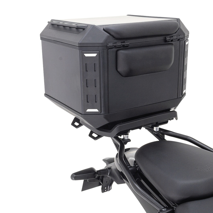 Base topcase royal enfield himayalan 450