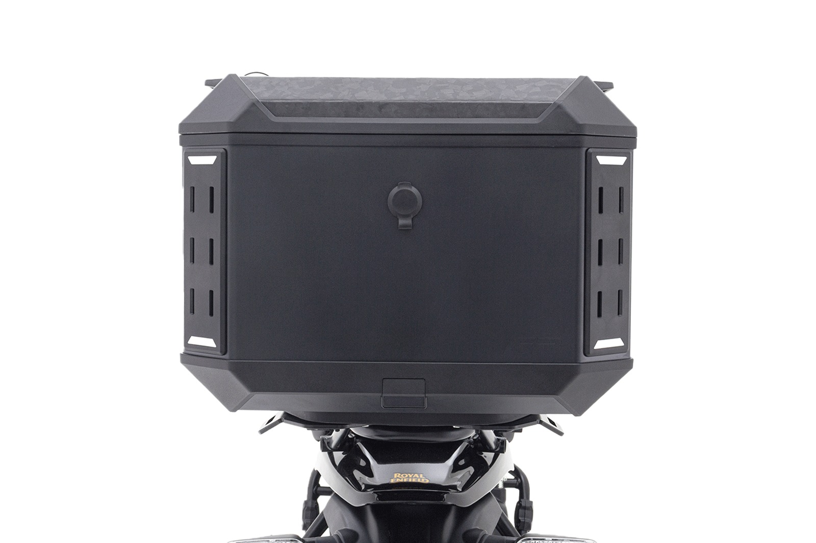 Base Top Case Royal Enfield Himalayan 450 | FP Moto | FP