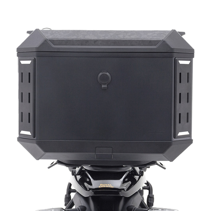 Base topcase royal enfield himayalan 450