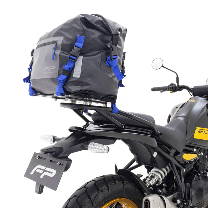 Base topcase royal enfield himayalan 450