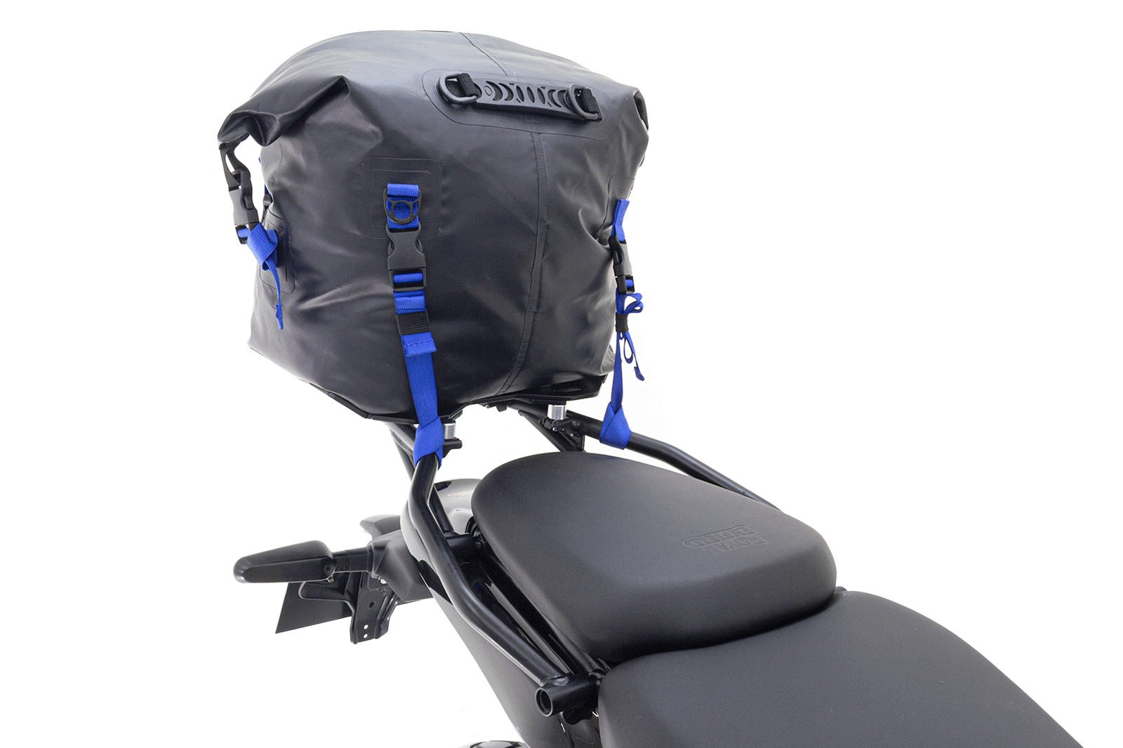 Base topcase royal enfield himayalan 450