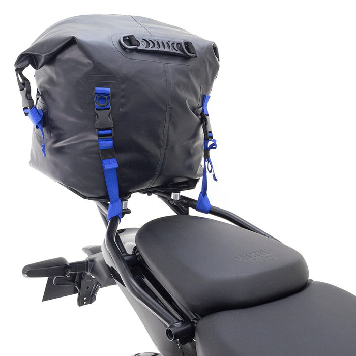 Base topcase royal enfield himayalan 450