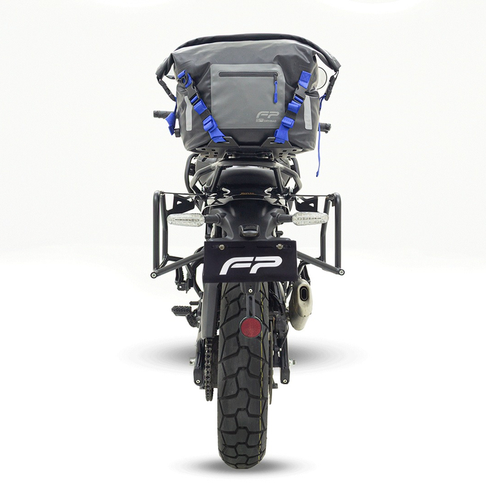 Base topcase royal enfield himayalan 450