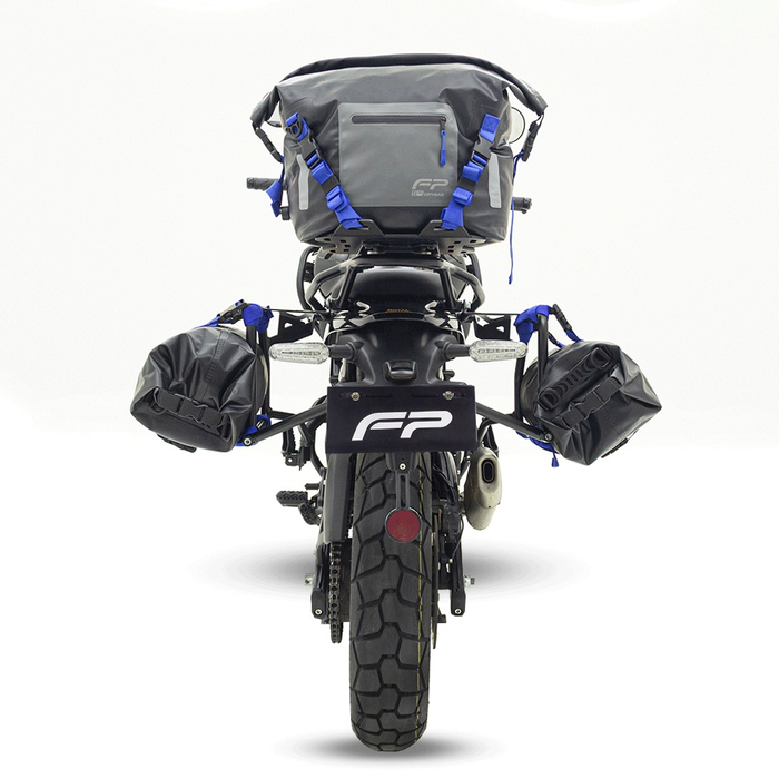 Base topcase royal enfield himayalan 450