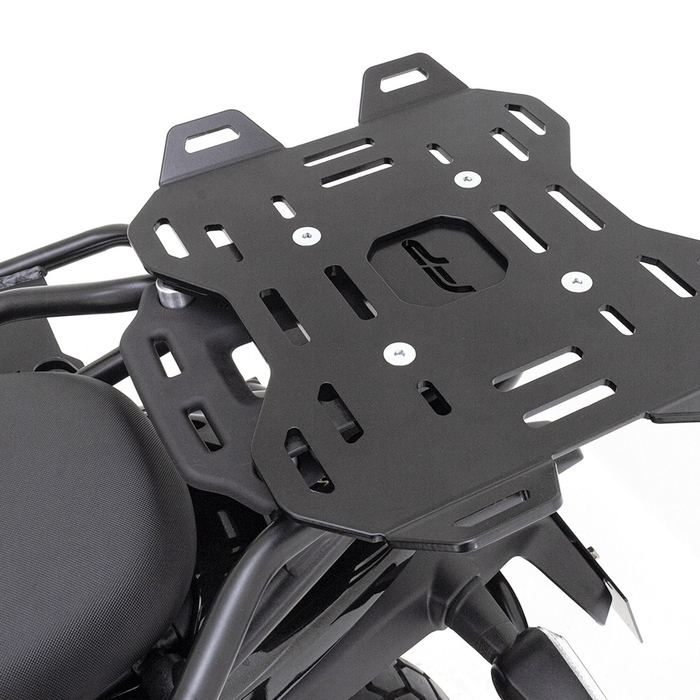 Base topcase royal enfield himayalan 450