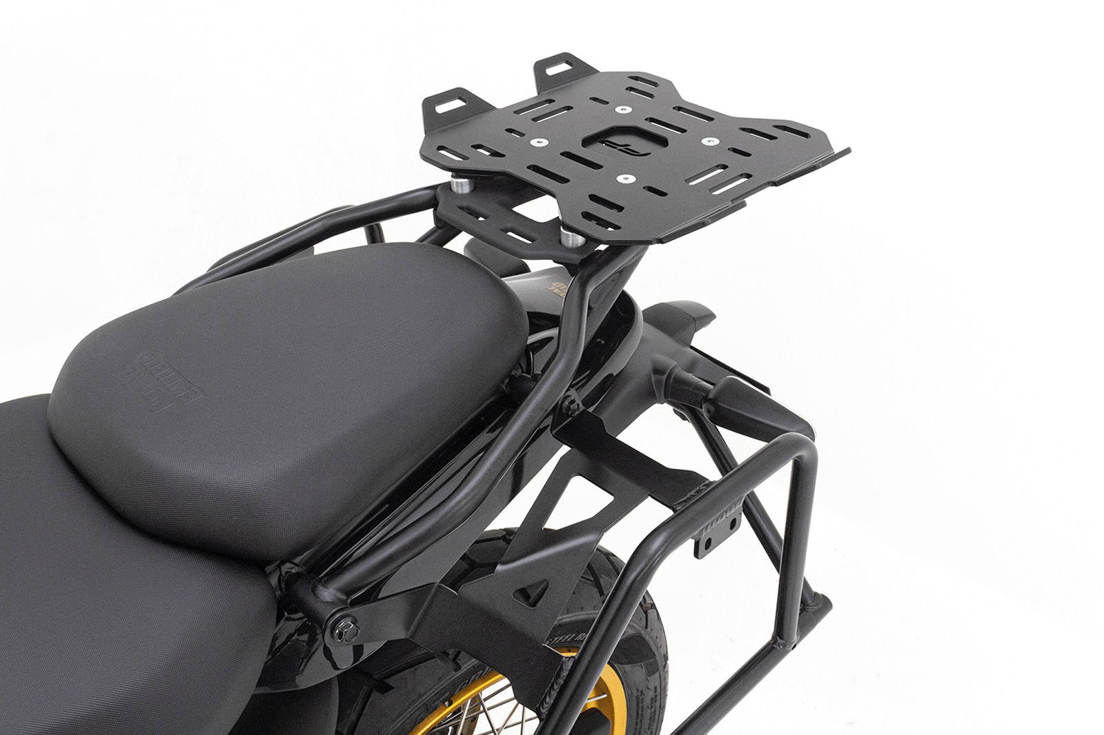 Base topcase royal enfield himayalan 450