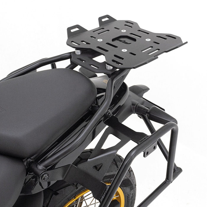 Base topcase royal enfield himayalan 450