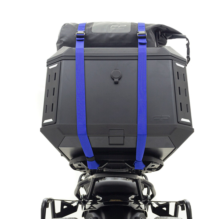 Base topcase royal enfield himayalan 450