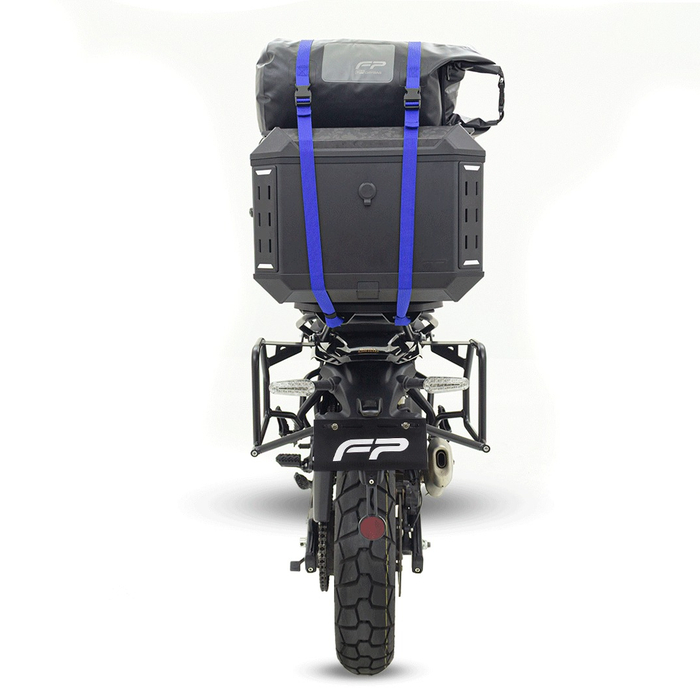 Base topcase royal enfield himayalan 450