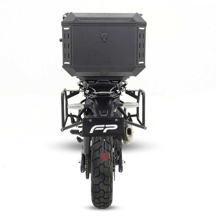 Base topcase royal enfield himayalan 450