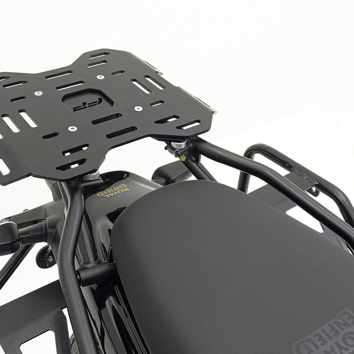 Base topcase royal enfield himayalan 450