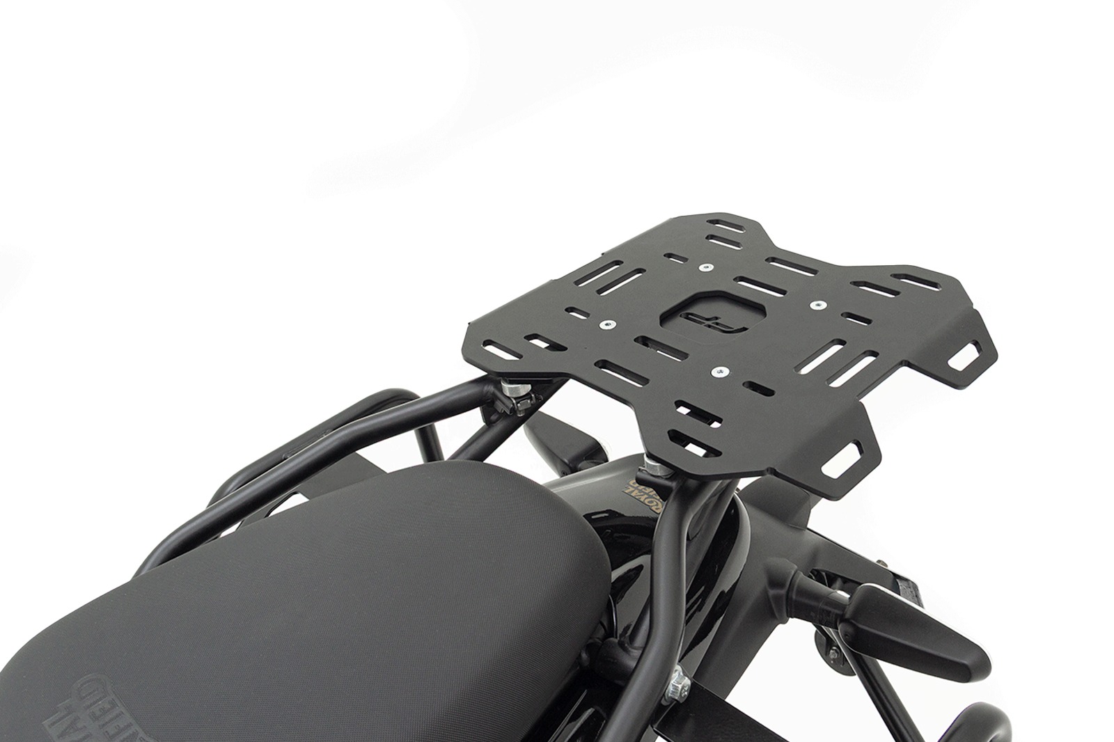 Base topcase royal enfield himayalan 450