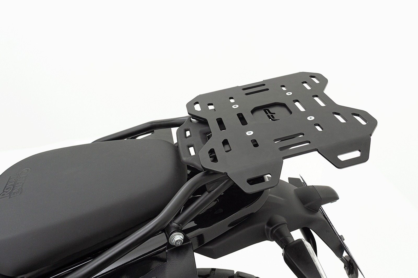 Base topcase royal enfield himayalan 450