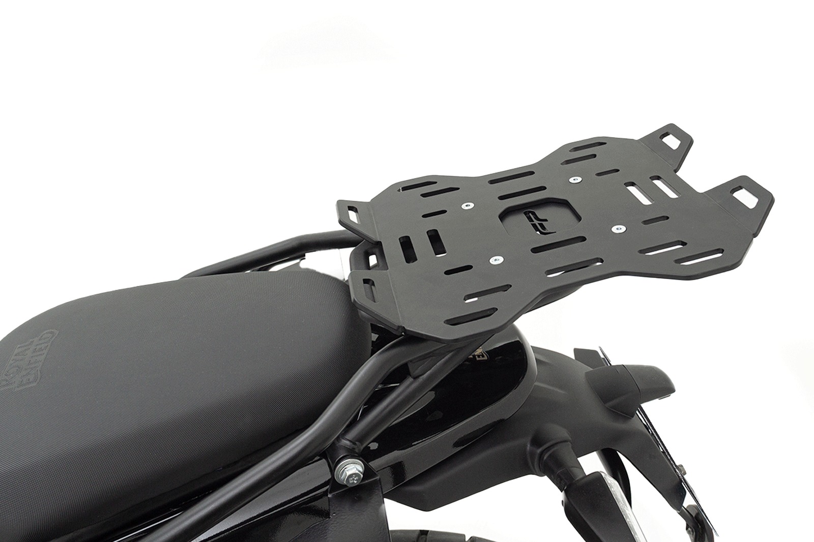 Base topcase royal enfield himayalan 450