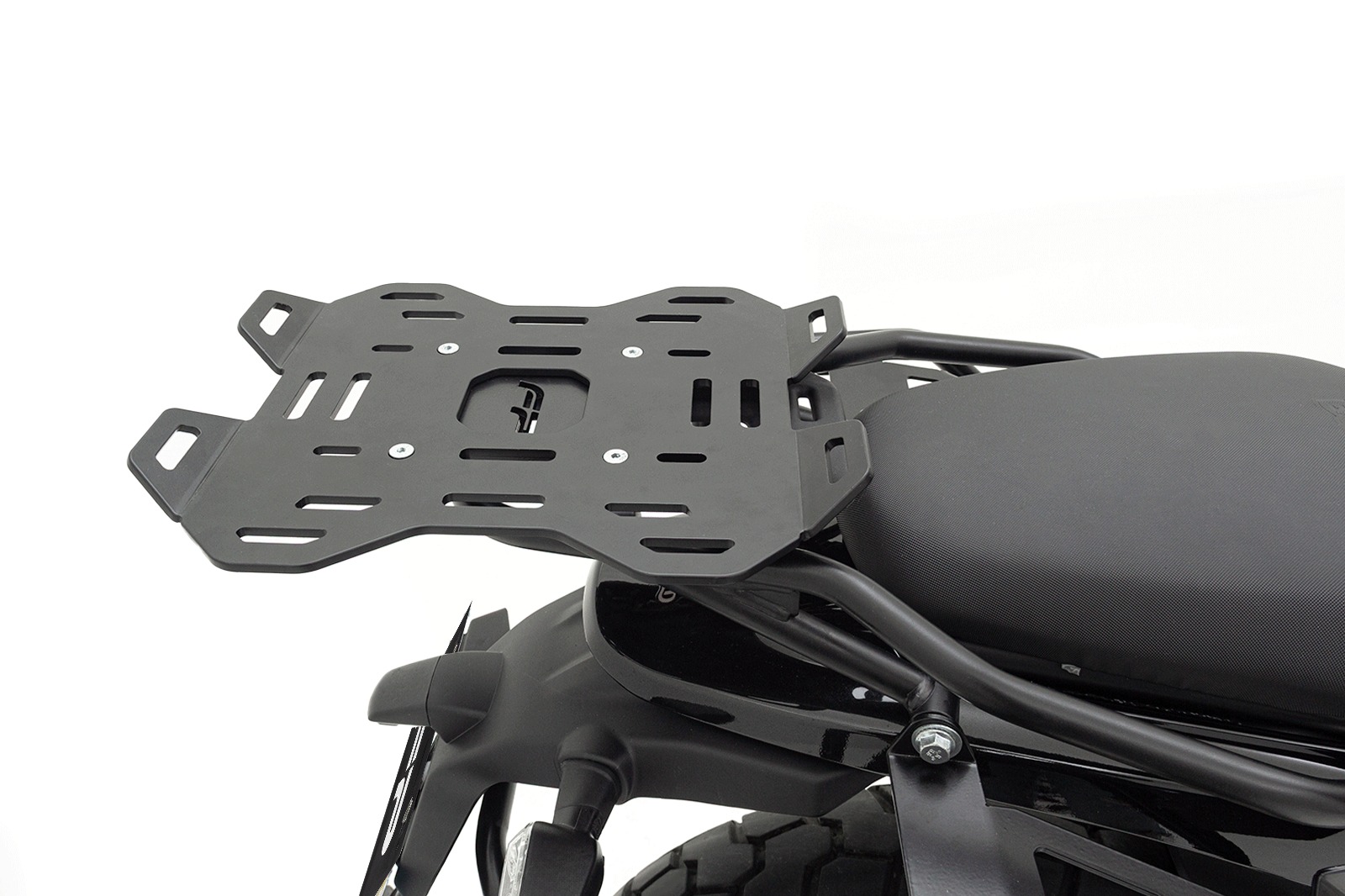 Base topcase royal enfield himayalan 450