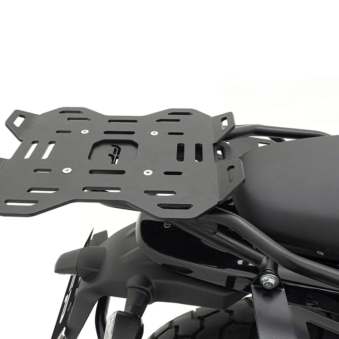 Base topcase royal enfield himayalan 450