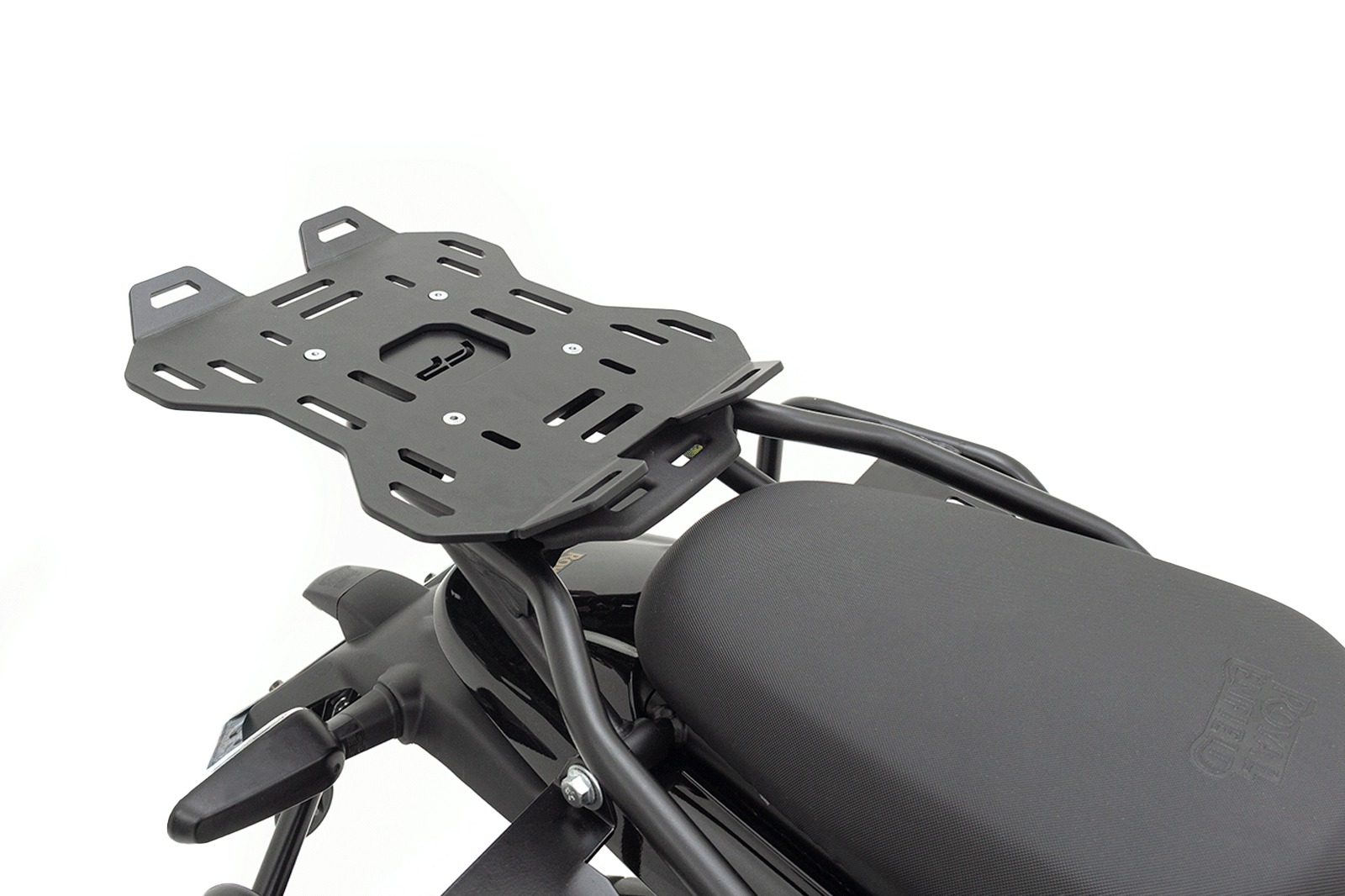 Base topcase royal enfield himayalan 450