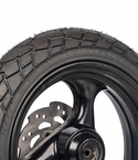 Llanta FP Terrasport 110/70-13 vista lateral