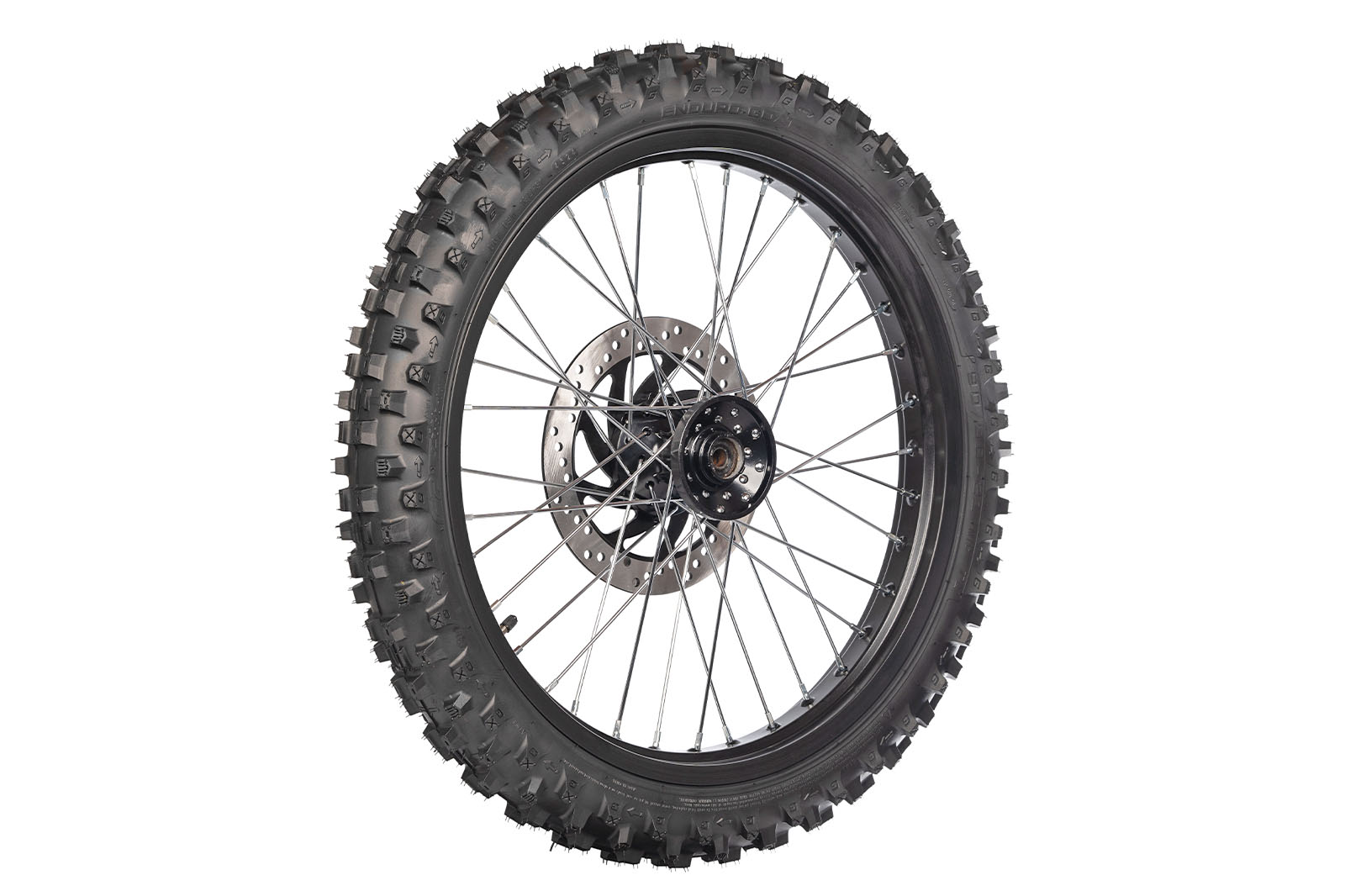 FP Enduro Goat 90/90-21 TL tacos altos para tracción extrema