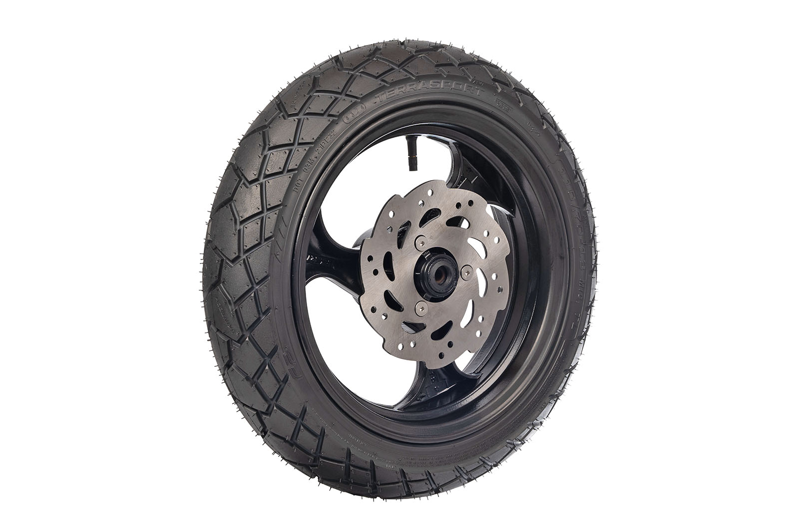 FP Terrasport 110/70-13 diseño doble propósito