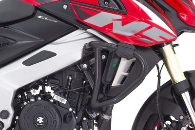 Defensa pulsar ns400z