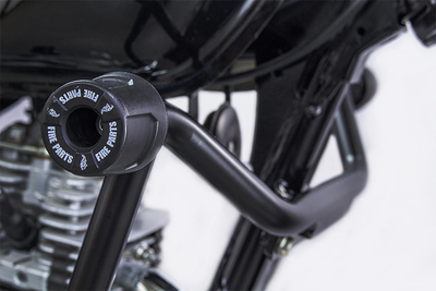 SLIDER VARIANT  BOXER CY100 y BOXER S