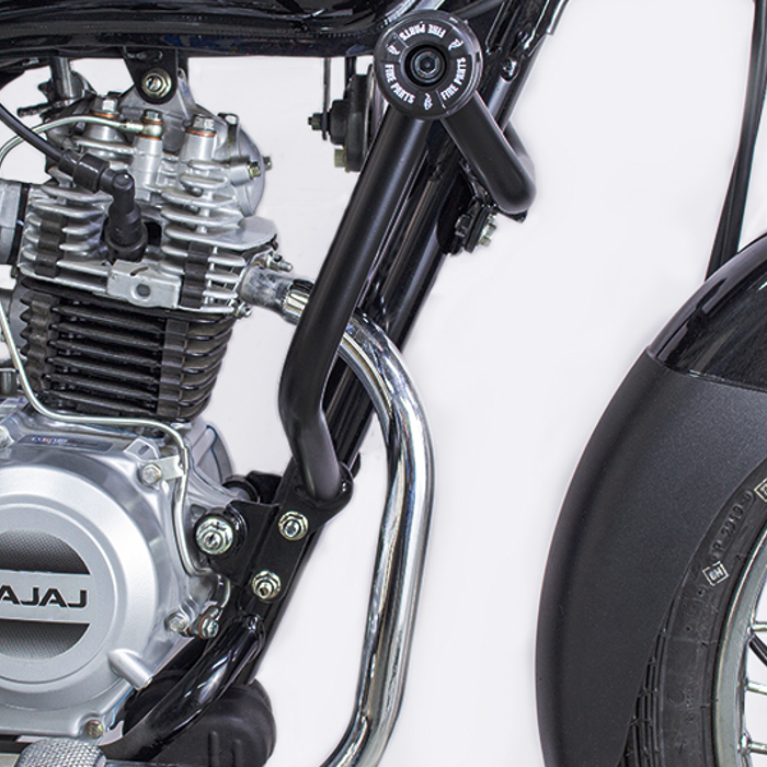 SLIDER VARIANT  BOXER CY100 y BOXER S