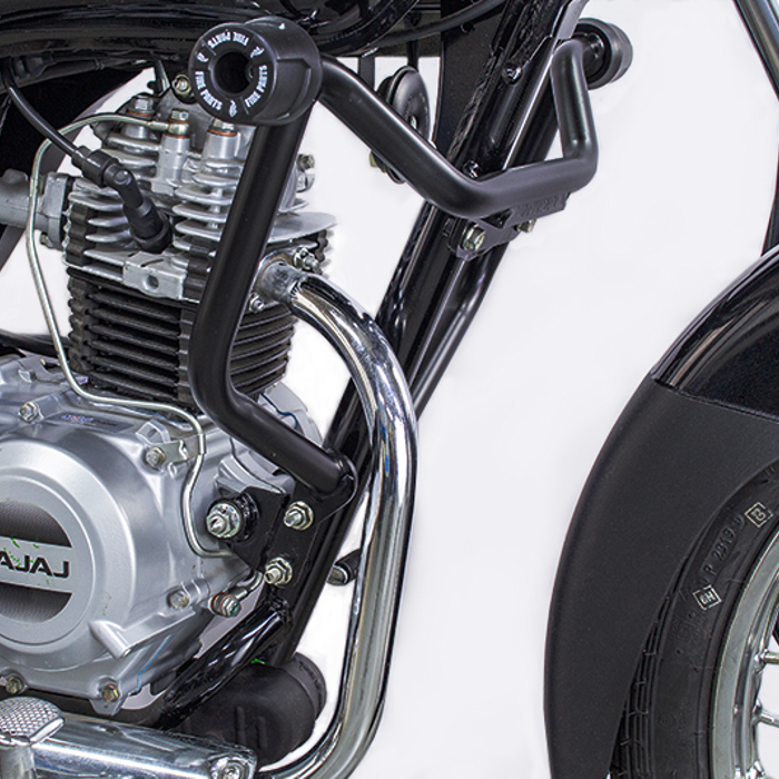 SLIDER VARIANT  BOXER CY100 y BOXER S