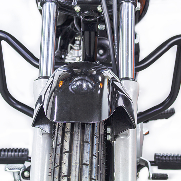 SLIDER VARIANT  BOXER CY100 y BOXER S