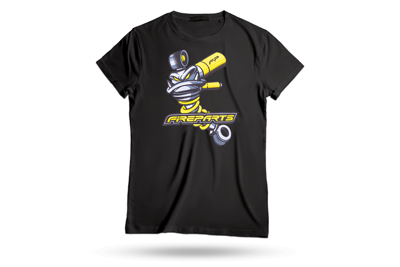 Camiseta FP