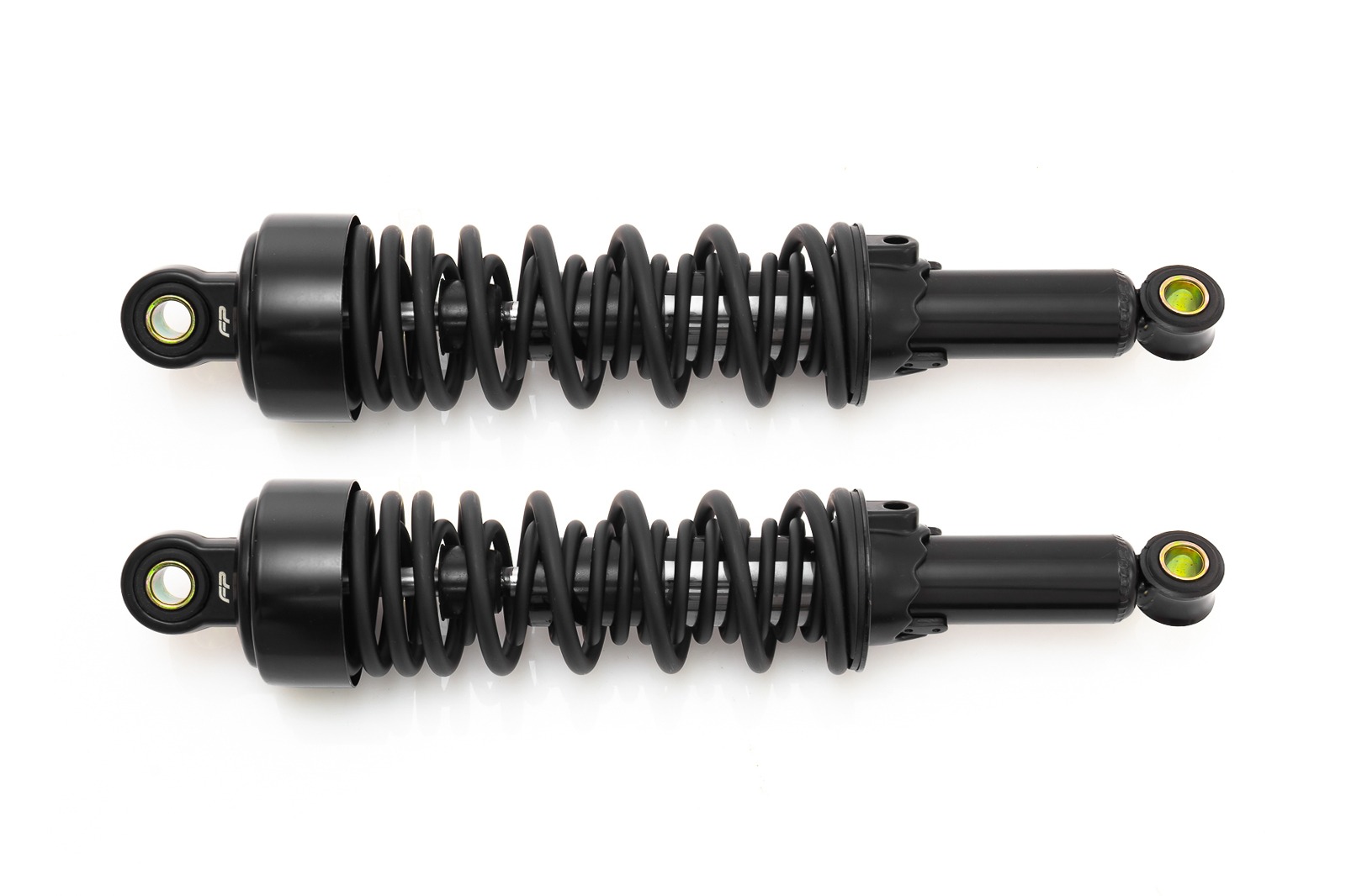 Amortiguador FP con resorte reforzado – compatible con BOXER CT100