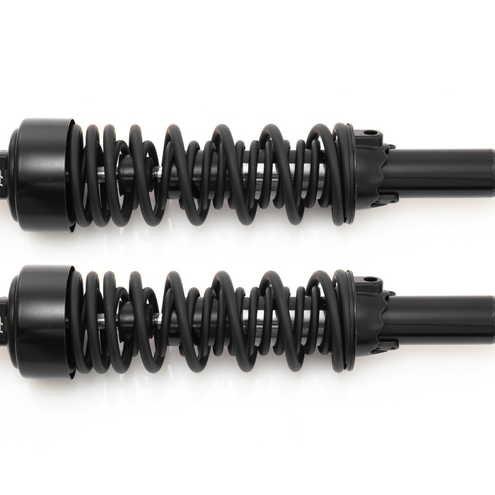 Amortiguador FP con resorte reforzado – compatible con BOXER CT100