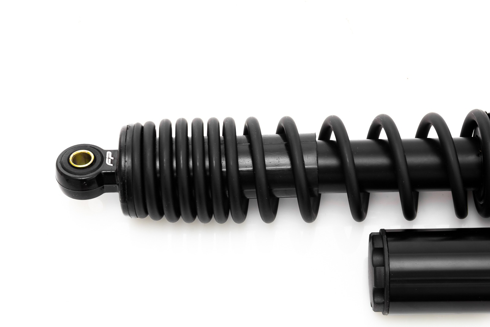 Amortiguador FP para BWS X – confort y durabilidad en cada trayecto