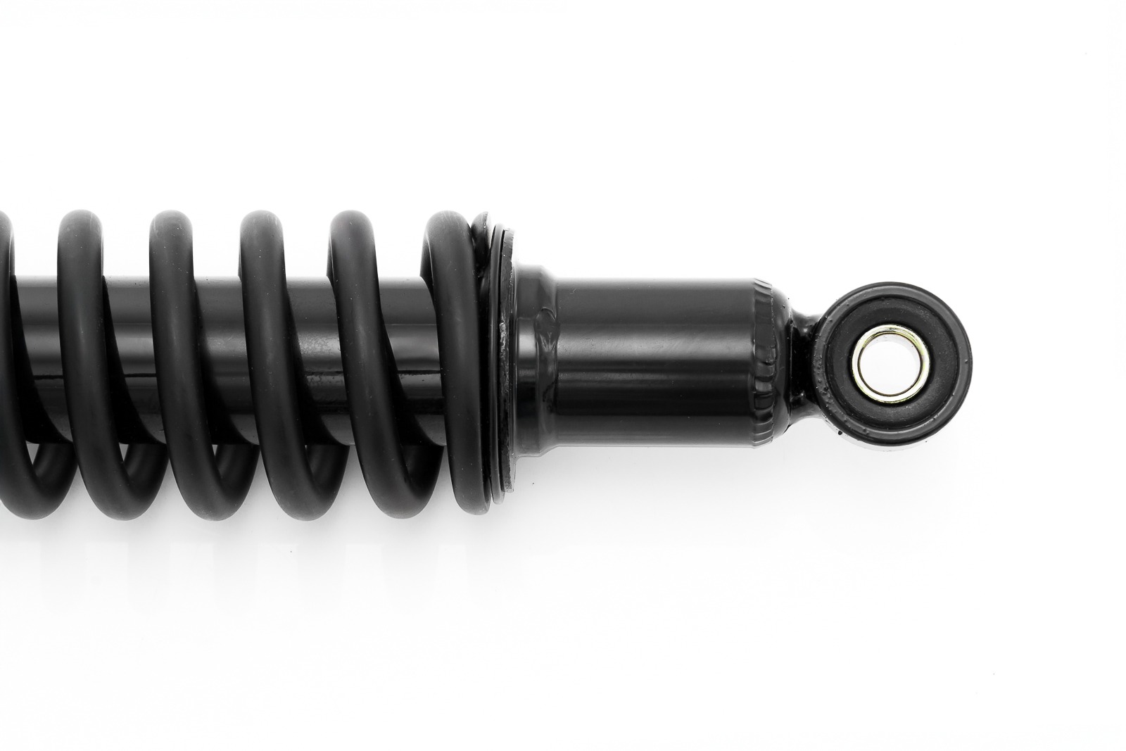 Amortiguador FP para CB 110 – confort y durabilidad en cada trayecto