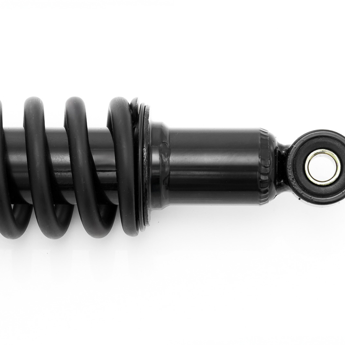 Amortiguador FP para CB 110 – confort y durabilidad en cada trayecto