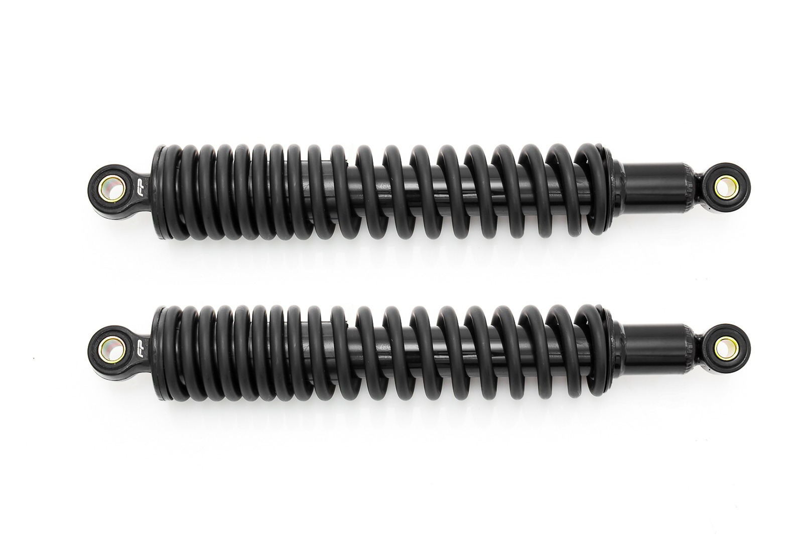 Amortiguador FP con resorte reforzado – compatible con CB 110