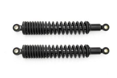 Amortiguador FP con resorte reforzado – compatible con CB 110