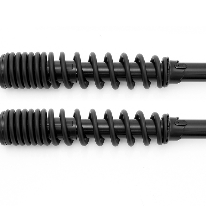 Amortiguador FP con resorte reforzado – compatible con CBF 125