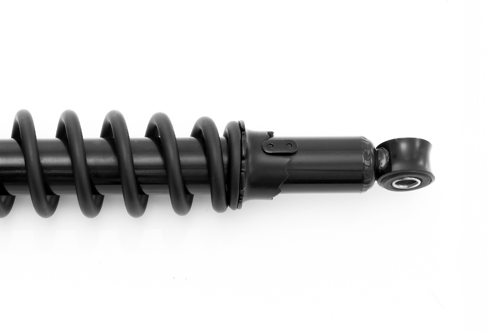 Amortiguador FP para CBF 125 – confort y durabilidad en cada trayecto