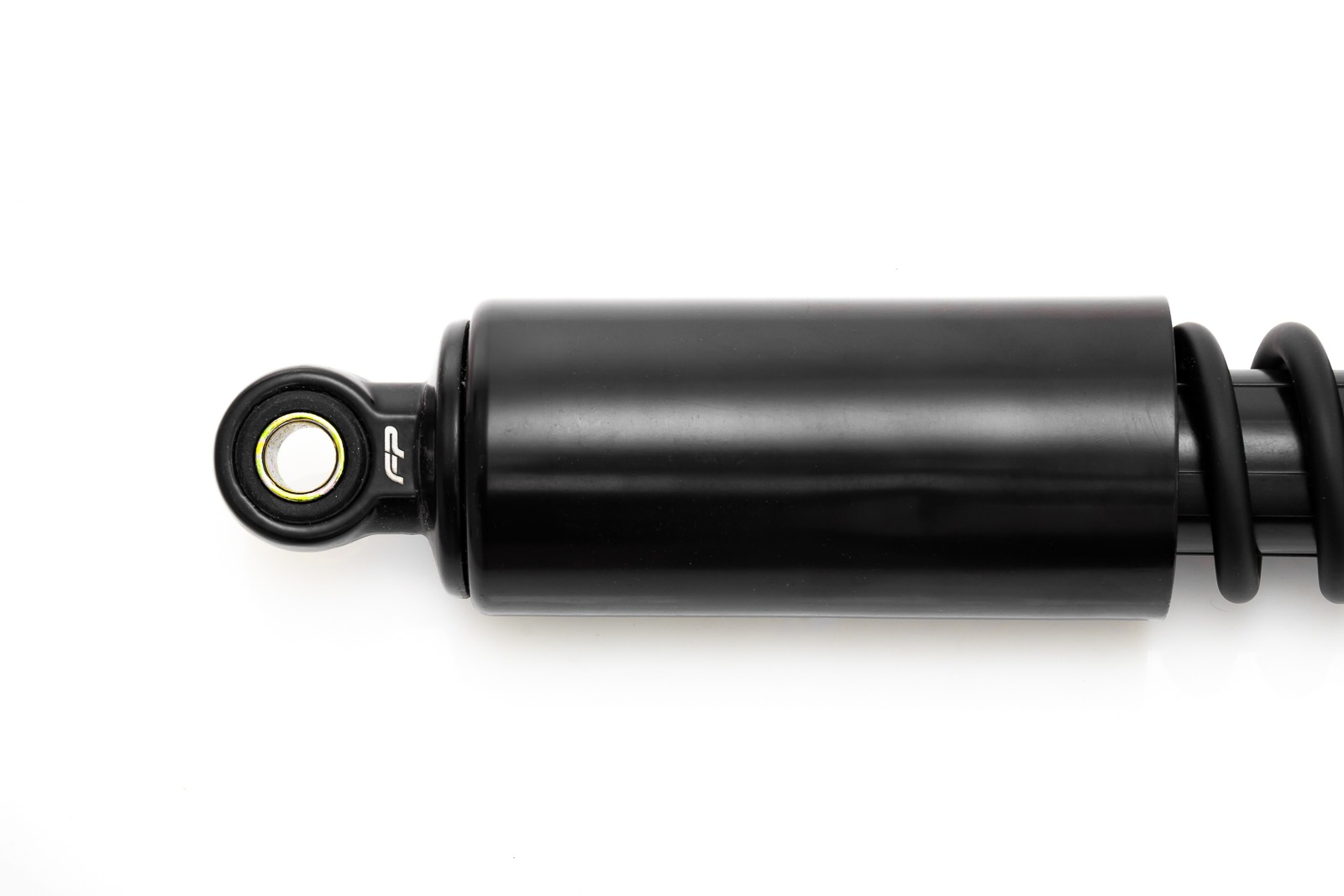 Amortiguador FP con resorte reforzado – compatible con ECO DELUXE