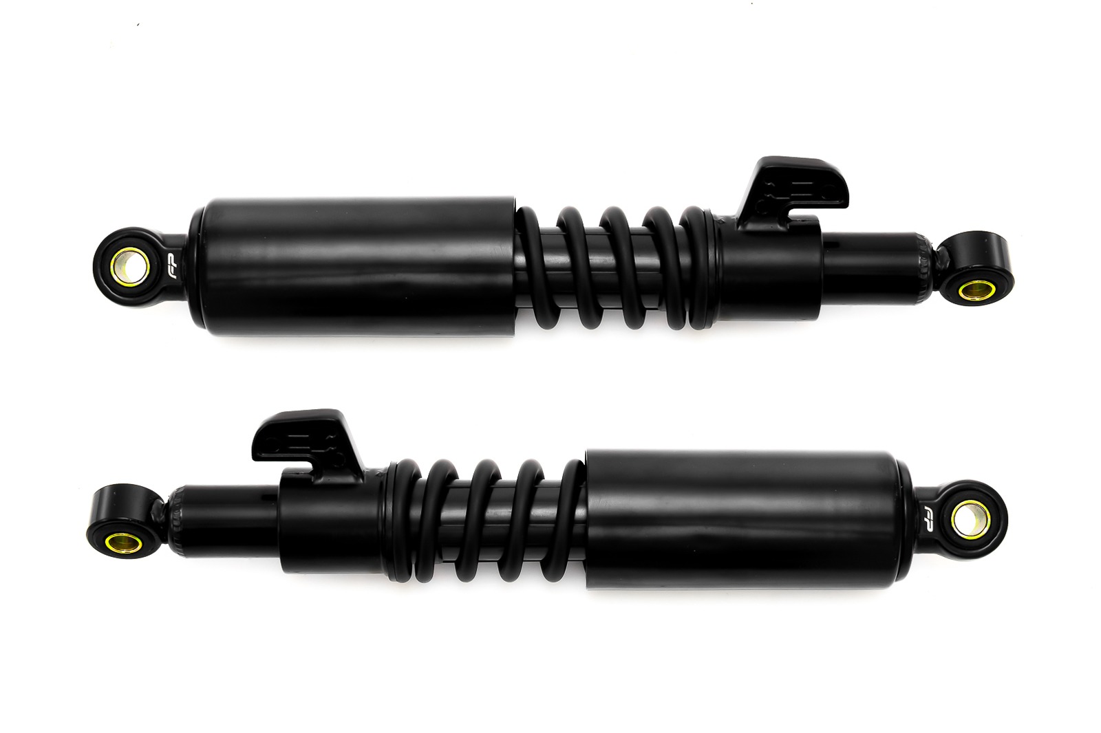 Amortiguador FP para ECO DELUXE – repuesto de alta resistencia