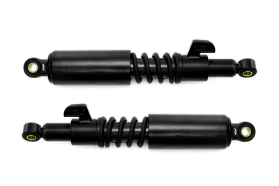 Amortiguador FP para ECO DELUXE – repuesto de alta resistencia