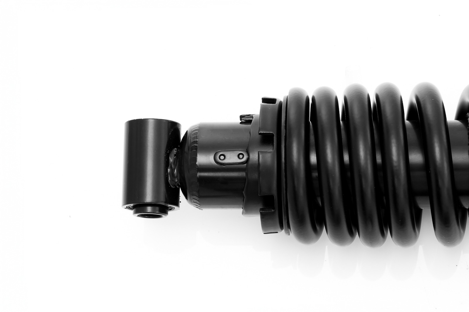 Amortiguador FP para FZ16, FZN150D(FZ-S) MONOSHOCK – confort y durabilidad en
cada trayecto