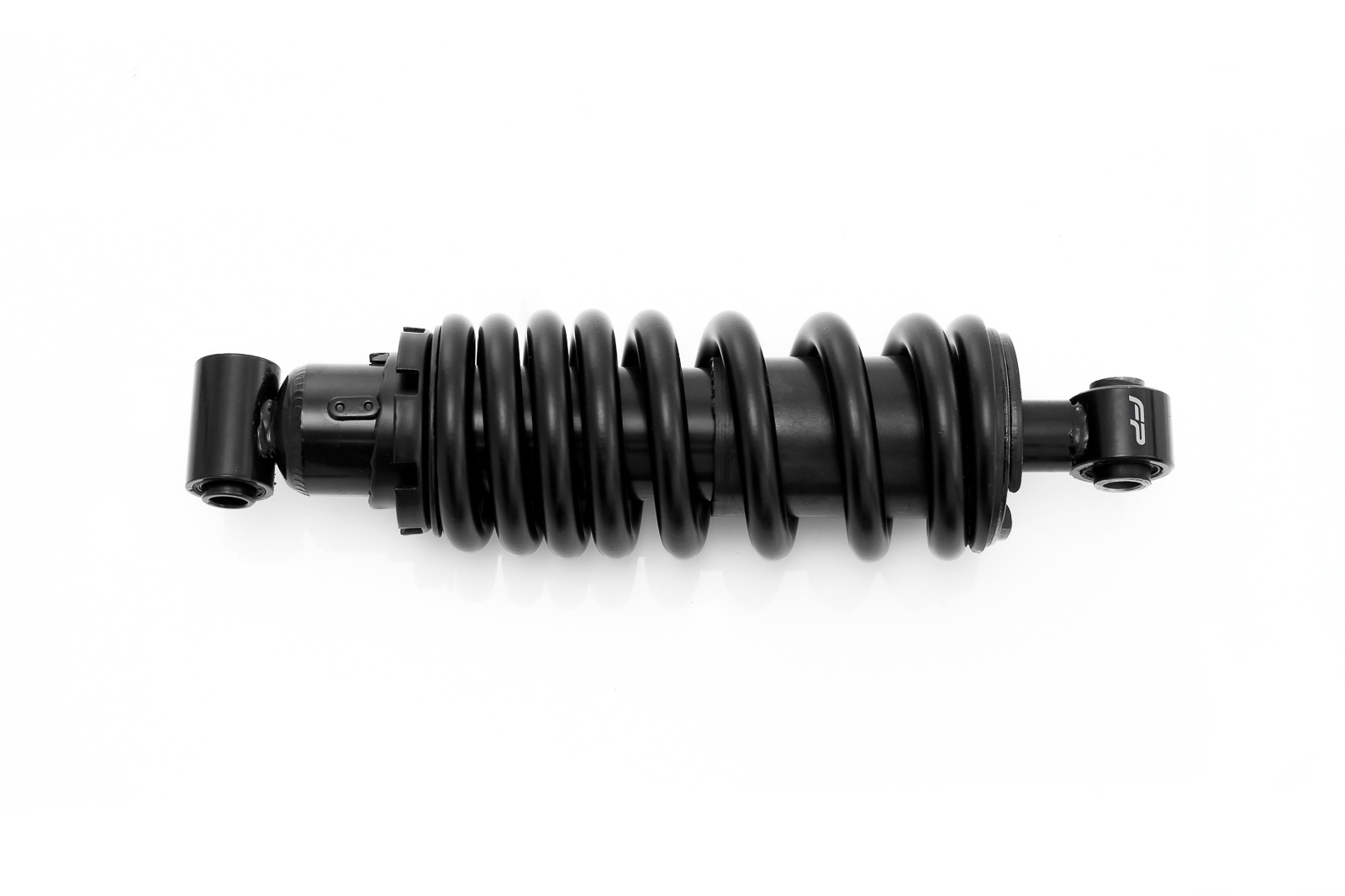  Amortiguador FP para FZ16, FZN150D MONOSHOCK – repuesto original de alta resistencia