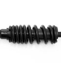 Amortiguador FP para FZ16, FZN150D MONOSHOCK – repuesto original de alta resistencia